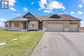 12 Wellers Way, Quinte West, Ontario K0K1L0, 4 Bedrooms Bedrooms, ,4 BathroomsBathrooms,All Houses,For Sale,Wellers,X10413580