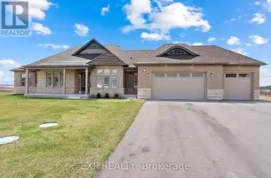 12 Wellers Way Quinte West Ontario K0K1L0