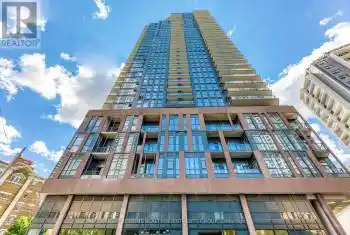 159 Wellesley Street Unit# 2902, Toronto (Cabbagetown-South St. James Town), Ontario M4Y0H5, 1 Bedroom Bedrooms, ,1 BathroomBathrooms,Condo,For Rent,Wellesley,C10413527