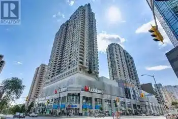 33 Empress Avenue Unit# 2006, Toronto (Willowdale East), Ontario M2N6Y7, 2 Bedrooms Bedrooms, ,2 BathroomsBathrooms,Condo,For Rent,Empress,C10413672