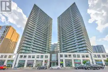 5500 Yonge Street Unit# 1201, Toronto (Willowdale West), Ontario M2N7L1, 1 Bedroom Bedrooms, ,1 BathroomBathrooms,Condo,For Rent,Yonge,C10413679