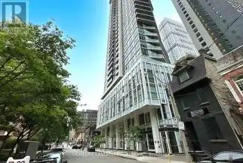 77 Mutual Street Unit# 1606, Toronto (Church-Yonge Corridor), Ontario M5B2A9, 1 Bedroom Bedrooms, ,1 BathroomBathrooms,Condo,For Sale,Mutual,C10413971