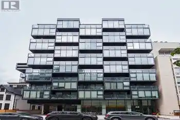 38 Stewart Street Unit# 601, Toronto (Waterfront Communities), Ontario M5V0H1, 1 Bedroom Bedrooms, ,1 BathroomBathrooms,Condo,For Rent,Stewart,C10413994