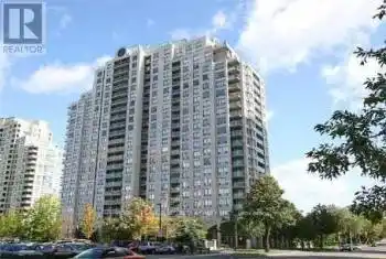 28 Empress Avenue Unit# 506, Toronto (Willowdale East), Ontario M2N6Z7, 2 Bedrooms Bedrooms, ,1 BathroomBathrooms,Condo,For Rent,Empress,C10414075