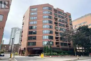 55 Wellesley Street Unit# 301, Toronto (Church-Yonge Corridor), Ontario M4Y2T6, 2 Bedrooms Bedrooms, ,2 BathroomsBathrooms,Condo,For Rent,Wellesley,C10414093