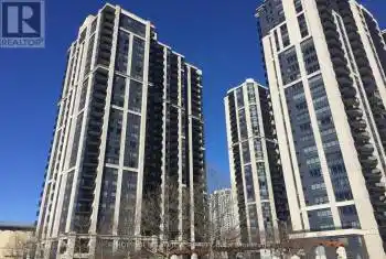 153 Beecroft Road Unit# 2503, Toronto (Lansing-Westgate), Ontario M2N7C5, 2 Bedrooms Bedrooms, ,1 BathroomBathrooms,Condo,For Sale,Beecroft,C10414247