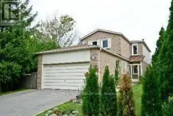 2B Sylvestre Square, Toronto (Steeles), Ontario M1W3V2, 3 Bedrooms Bedrooms, ,2 BathroomsBathrooms,All Houses,For Rent,Sylvestre,E10413704