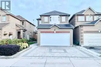 9 Clarion Crescent, Markham (Middlefield), Ontario L3S3M8, 4 Bedrooms Bedrooms, ,3 BathroomsBathrooms,All Houses,For Rent,Clarion,N10413472