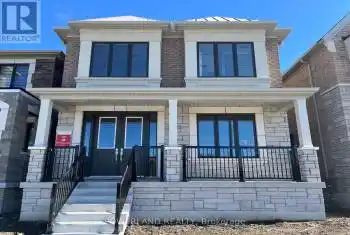 10 Fred Lablanc Drive, Markham (Cornell), Ontario L6B1R8, 4 Bedrooms Bedrooms, ,4 BathroomsBathrooms,All Houses,For Rent,Fred Lablanc,N10413816