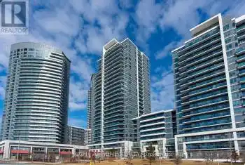 7167 YONGE Street Unit# 1210, Markham (Thornhill), Ontario L3T0E1, 1 Bedroom Bedrooms, ,1 BathroomBathrooms,Condo,For Sale,YONGE,N10413928