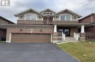 45 Atkinson Crescent New Tecumseth (Alliston) Ontario L0L1L0