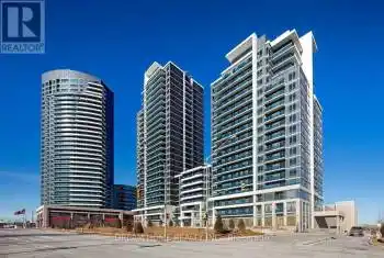 7171 Yonge Street Unit# 1801, Markham (Grandview), Ontario L3T0C5, 2 Bedrooms Bedrooms, ,2 BathroomsBathrooms,Condo,For Rent,Yonge,N10414244