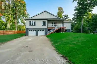 50 Breithaupt Crescent Tiny Ontario L9M0B2