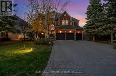 5179 Elmridge Drive Mississauga (Central Erin Mills) Ontario L5M5A4