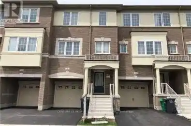 4 Cedarland Road Brampton (Credit Valley) Ontario L6Y6E5