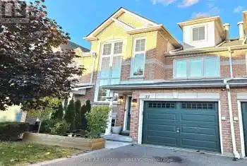 455 Apache Court Unit# 33, Mississauga (Hurontario), Ontario L4Z3W8, 4 Bedrooms Bedrooms, ,4 BathroomsBathrooms,All Houses,For Sale,Apache,W10413731