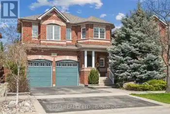 6829 Golden Hills Way, Mississauga (Meadowvale Village), Ontario L5W1P3, 4 Bedrooms Bedrooms, ,4 BathroomsBathrooms,All Houses,For Sale,Golden Hills,W10413761