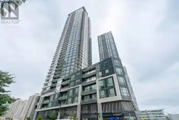 510 Curran Place Unit# 3308, Mississauga (Creditview), Ontario L5B0J8, 1 Bedroom Bedrooms, ,1 BathroomBathrooms,Condo,For Rent,Curran,W10413784