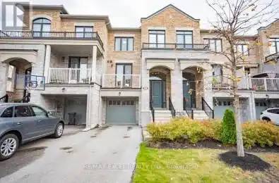 23 AUGUSTUS Terrace Toronto (Islington-City Centre West) Ontario M8Z0E