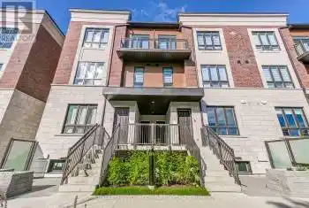 4005 Hickory Drive Unit# TH 28, Mississauga (Rathwood), Ontario L4W1L1, 2 Bedrooms Bedrooms, ,3 BathroomsBathrooms,All Houses,For Sale,Hickory,W10413922