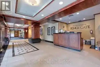 101 Subway Crescent Unit# 206, Toronto (Islington-City Centre West), Ontario M9B6K4, 2 Bedrooms Bedrooms, ,2 BathroomsBathrooms,Condo,For Sale,Subway,W10414256