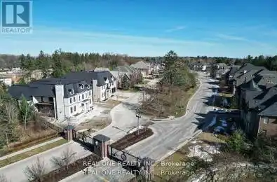 54 Davina Circle Aurora (Aurora Estates) Ontario L4G0T1