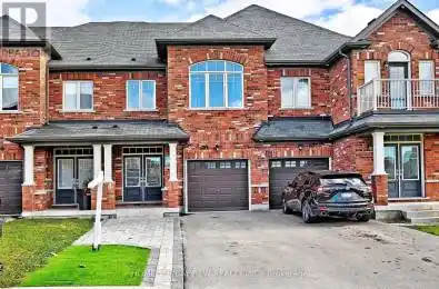 51 Selby Crescent Bradford West Gwillimbury (Bradford) Ontario L3Z0V3