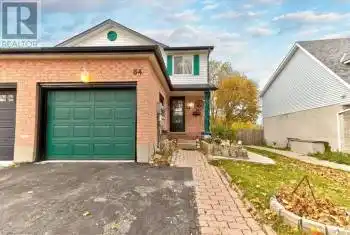 54 POPLAR Drive, Cambridge, Ontario N3C3X3, 3 Bedrooms Bedrooms, ,3 BathroomsBathrooms,All Houses,For Sale,POPLAR,40673457