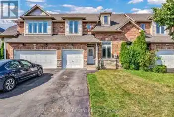 132 BENZIGER Lane, Hamilton (Fruitland), Ontario L8E6G5, 5 Bedrooms Bedrooms, ,3 BathroomsBathrooms,All Houses,For Rent,BENZIGER,X10414298