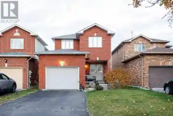 1511 Fieldgate Drive, Oshawa (Samac), Ontario L1K2L6, 3 Bedrooms Bedrooms, ,3 BathroomsBathrooms,All Houses,For Sale,Fieldgate,E10414339