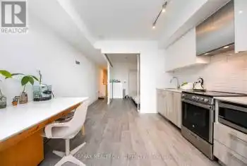 251 Jarvis Street Unit# 832, Toronto (Church-Yonge Corridor), Ontario M5B2C2, 1 Bedroom Bedrooms, ,1 BathroomBathrooms,Condo,For Sale,Jarvis,C10414326