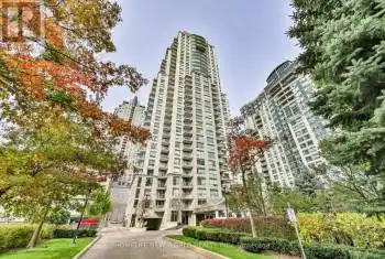 21 Hillcrest Avenue Unit# 607, Toronto (Willowdale East), Ontario M2N7K2, 2 Bedrooms Bedrooms, ,1 BathroomBathrooms,Condo,For Sale,Hillcrest,C10414338