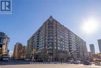 109 Front Street Unit# 817, Toronto (Moss Park), Ontario M5A4P7, 2 Bedrooms Bedrooms, ,2 BathroomsBathrooms,Condo,For Rent,Front,C10414372