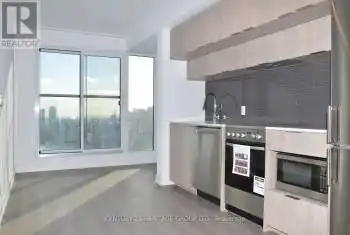 181 Dundas Street Unit# 2607, Toronto (Church-Yonge Corridor), Ontario M5A0N5, 1 Bedroom Bedrooms, ,1 BathroomBathrooms,Condo,For Rent,Dundas,C10414377