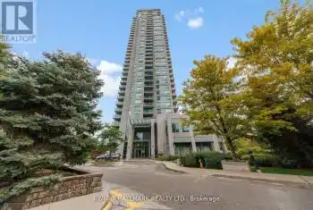 60 Brian Harrison Way Unit# 2406, Toronto (Bendale), Ontario M1P5J5, 1 Bedroom Bedrooms, ,1 BathroomBathrooms,Condo,For Rent,Brian Harrison,E10414380