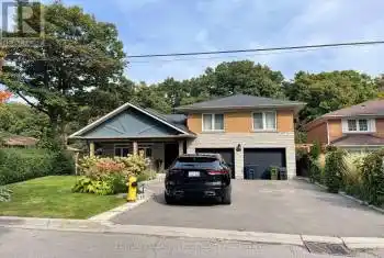 15 BUXTON Road Unit# BSMT, Toronto (Downsview-Roding-CFB), Ontario M3M1Y6, 2 Bedrooms Bedrooms, ,1 BathroomBathrooms,All Houses,For Rent,BUXTON,W10414366