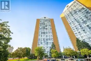 25 Trailwood Drive Unit# 304, Mississauga (Hurontario), Ontario L4Z3K9, 2 Bedrooms Bedrooms, ,2 BathroomsBathrooms,Condo,For Sale,Trailwood,W10414435