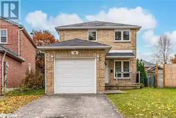 69 DELANEY Crescent, Barrie, Ontario L4N7C4, 4 Bedrooms Bedrooms, ,3 BathroomsBathrooms,All Houses,For Rent,DELANEY,40674801