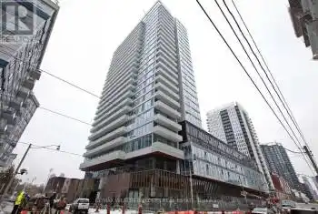 20 Tubman Avenue Unit# 1606, Toronto (Regent Park), Ontario M5A0M5, 2 Bedrooms Bedrooms, ,1 BathroomBathrooms,Condo,For Rent,Tubman,C10414391