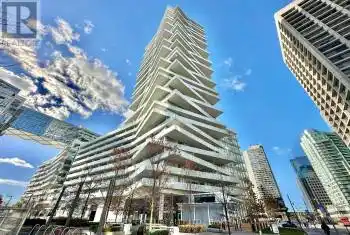 15 QUEENS Quay Unit# 3101, Toronto (Waterfront Communities), Ontario M5E0C5, 2 Bedrooms Bedrooms, ,2 BathroomsBathrooms,Condo,For Rent,QUEENS,C10414438