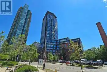 135 East Liberty Street Unit# 1304, Toronto (Niagara), Ontario M6K0G7, 2 Bedrooms Bedrooms, ,1 BathroomBathrooms,Condo,For Rent,East Liberty,C10414440