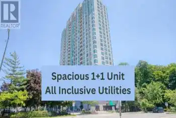 61 Town Centre Court Unit# 201, Toronto (Bendale), Ontario M1P5C5, 2 Bedrooms Bedrooms, ,1 BathroomBathrooms,Condo,For Rent,Town Centre,E10414432