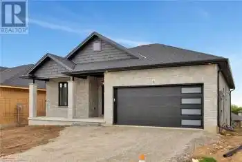 3 PATTEN Drive, St. George, Ontario N0E1N0, 4 Bedrooms Bedrooms, ,3 BathroomsBathrooms,All Houses,For Sale,PATTEN,40674858