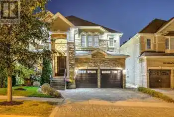 240 Golden Forest Road, Vaughan (Patterson), Ontario L6A0S8, 5 Bedrooms Bedrooms, ,5 BathroomsBathrooms,All Houses,For Sale,Golden Forest,N10414469