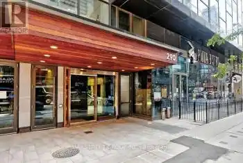 290 Adelaide Street Unit# 3112, Toronto (Waterfront Communities), Ontario M5V0P3, 1 Bedroom Bedrooms, ,1 BathroomBathrooms,Condo,For Sale,Adelaide,C10414571