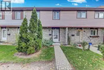 45 Hansen Road Unit# 19, Brampton (Madoc), Ontario L6V3C5, 2 Bedrooms Bedrooms, ,1 BathroomBathrooms,All Houses,For Rent,Hansen,W10414289