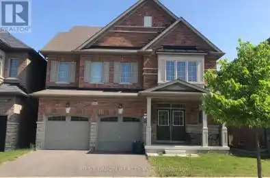 21 Beaconsfield Drive Vaughan (Kleinburg) Ontario L4H0R2