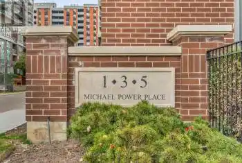 3 Michael Power Place Unit# 1004, Toronto (Islington-City Centre West), Ontario M9A0A2, 1 Bedroom Bedrooms, ,1 BathroomBathrooms,Condo,For Sale,Michael Power,W10414542