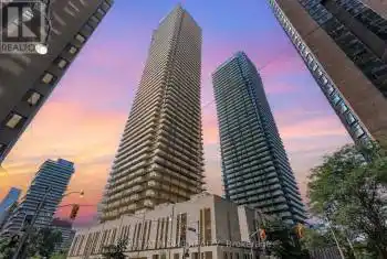 1080 Bay Street Unit# 3308, Toronto (Bay Street Corridor), Ontario M5S0A6, 1 Bedroom Bedrooms, ,1 BathroomBathrooms,Condo,For Sale,Bay,C10414612