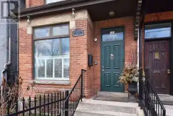 157 Gerrard Street, Toronto (Moss Park), Ontario M5A2E4, ,4 BathroomsBathrooms,All Houses,For Sale,Gerrard,C10414613